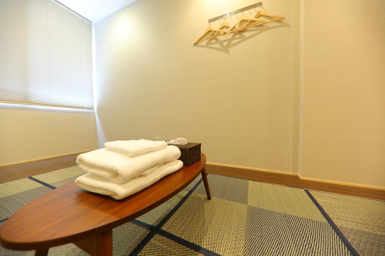 Guest House Kyoto Gokomachi Quioto Exterior foto
