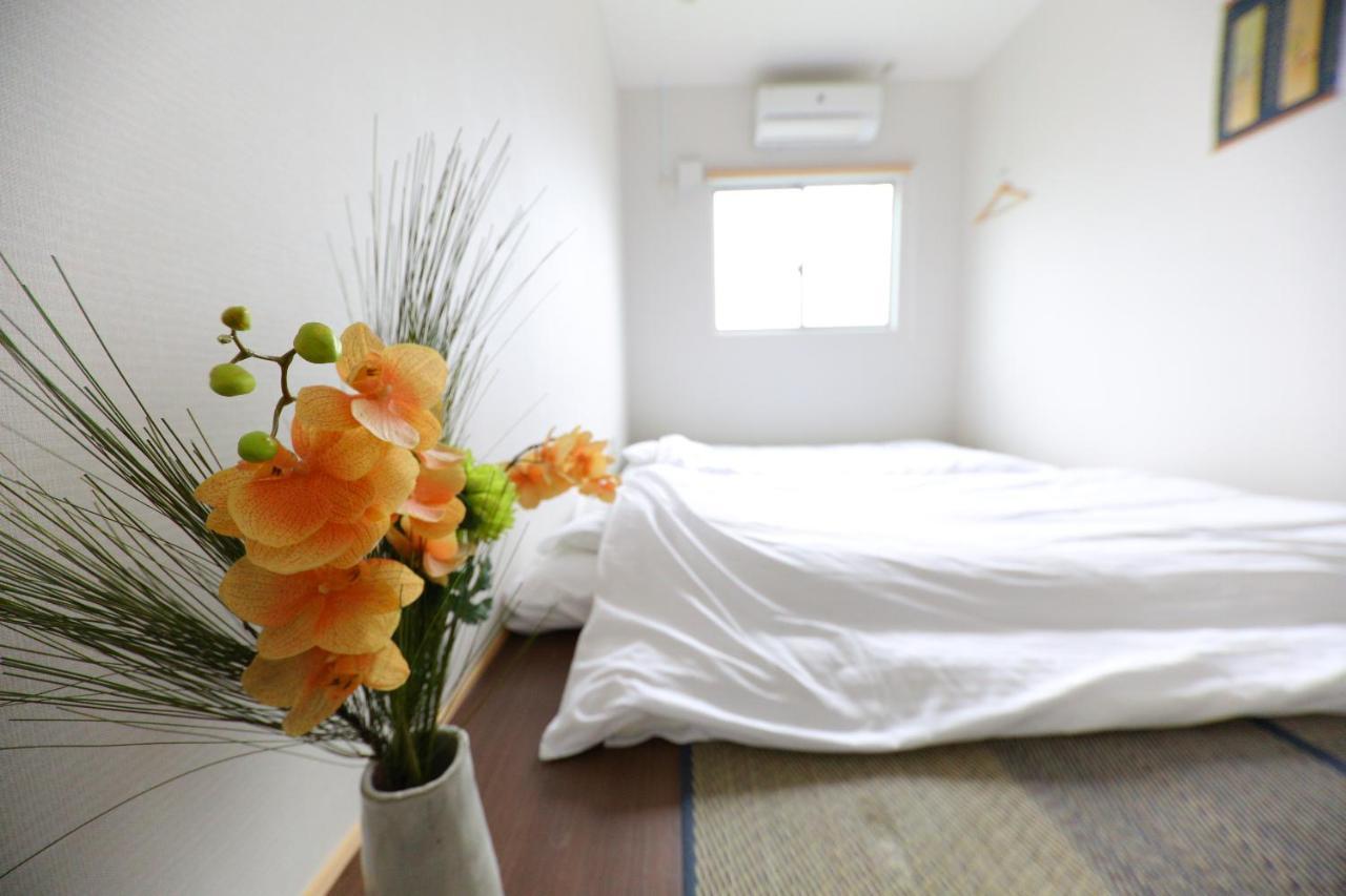 Guest House Kyoto Gokomachi Quioto Exterior foto