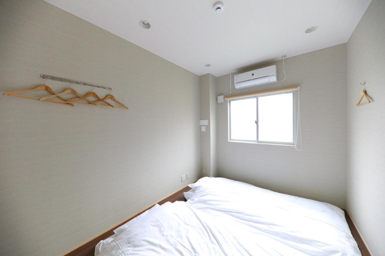 Guest House Kyoto Gokomachi Quioto Exterior foto